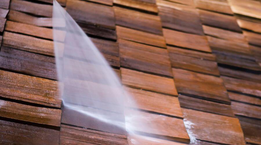 Roof Repair in Monponsett, MA